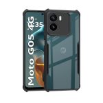 Eagle/IPacky Case Motorola Edge Series New Back Cover Wholesale - Image 6