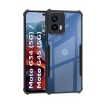 Eagle/IPacky Case Motorola Edge Series New Back Cover Wholesale - Image 7