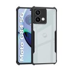 Eagle/IPacky Case Motorola Edge Series New Back Cover Wholesale - Image 8