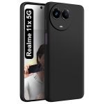 iBlack Realme Series New Back Cover Wholesale - Image 2