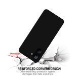 For Realme C33 Back Cover iBlack New - Image 7