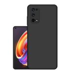 iBlack Realme P/X Series New Back Cover Wholesale - Image 9