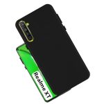 iBlack Realme Series New Back Cover Wholesale - Image 5