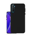 iBlack Realme P/X Series New Back Cover Wholesale - Image 7