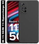 iBlack Xiaomi Redmi 10/11/12 Series New Back Cover Wholesale - Image 3