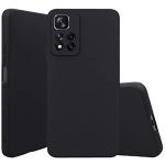 iBlack Xiaomi Redmi 10/11/12 Series New Back Cover Wholesale - Image 4