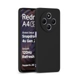 iBlack Xiaomi Redmi A/K Series New Back Cover Wholesale New - Image 4