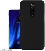 iBlack Xiaomi Redmi A/K Series New Back Cover Wholesale New - Image 7