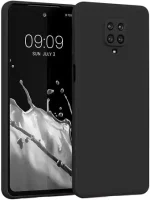iBlack Xiaomi Redmi Note Series Back Cover Wholesale New - Image 2