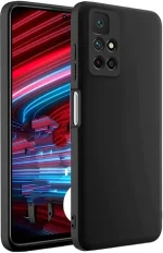iBlack Xiaomi Redmi Note Series Back Cover Wholesale New - Image 5