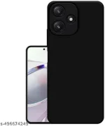 iBlack Xiaomi Redmi Note Series Back Cover Wholesale New - Image 8