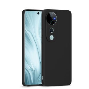 iBlack Vivo V Series New Back Cover