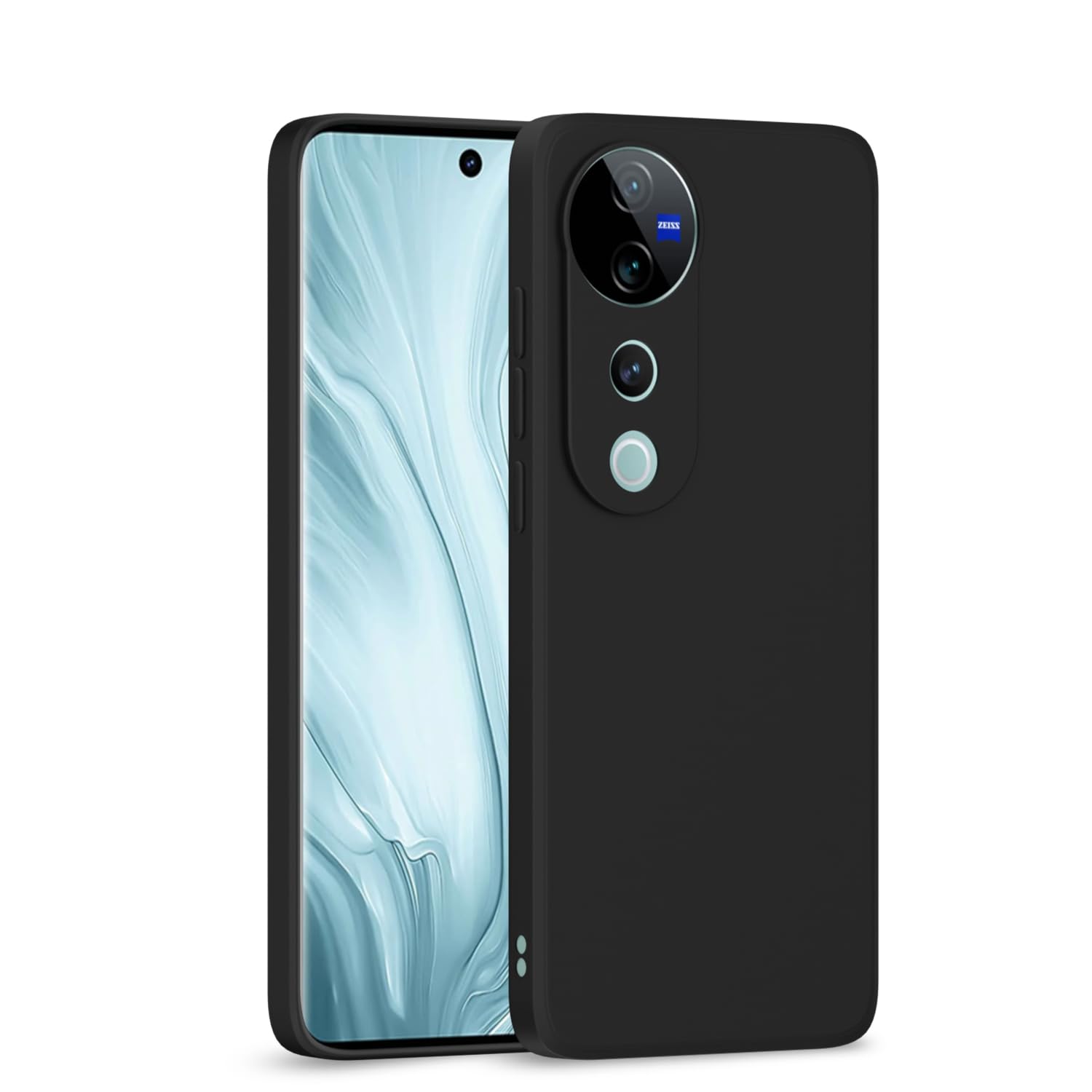V40 iBlack Vivo V Series New Back Cover Wholesale - Image 1
