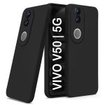 iBlack Vivo V Series New Back Cover Wholesale - Image 7