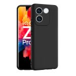 iBlack Vivo T Series New Back Cover Wholesale - Image 3