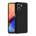 iBlack Vivo T Series New Back Cover Wholesale - Image 4