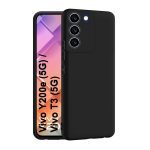 iBlack Vivo T Series New Back Cover Wholesale - Image 6