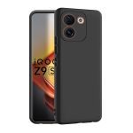 iBlack Vivo T Series New Back Cover Wholesale - Image 5