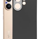 iBlack Vivo T Series New Back Cover Wholesale
