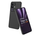 iBlack Vivo T Series New Back Cover Wholesale - Image 8