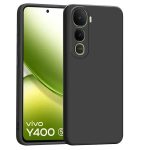iBlack Vivo Y Series New Back Cover Wholesale - Image 8