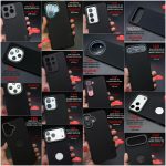 Niukin Dotted Case Vivo Model Wholesale - Image 3