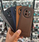 Cozzy Leather Case Oppo Series Wholesale - Image 2