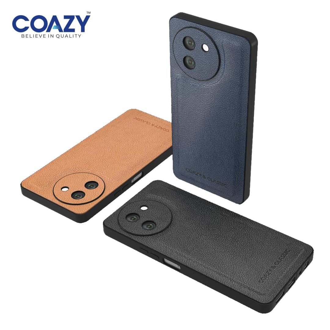 WhatsApp Image 2025-10-11 at 13.41.11 Cozzy Leather Case Realme Series Wholesale - Image 1