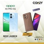 Cozzy Leather Case Oppo Series Wholesale - Image 8