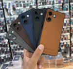 Cozzy Leather Case Oppo Series Wholesale - Image 10