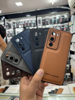 Cozzy Leather Case Oppo Series Wholesale - Image 13
