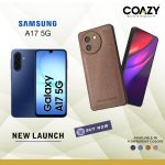 Cozzy Leather Case Oppo Series Wholesale - Image 14