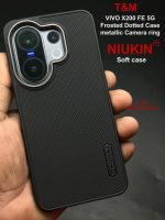 Niukin Dotted Case Nothing Model Wholesale New - Image 9