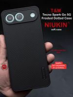 Niukin Dotted Case Nothing Model Wholesale New - Image 12