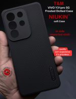 Niukin Dotted Case Nothing Model Wholesale New - Image 20