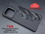Batman Heavy Case Motorola Series Wholesale New - Image 3