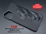 Batman Heavy Case Nothing Phone Series Wholesale - Image 4