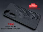 Batman Heavy Case Vivo Series Wholesale New - Image 5