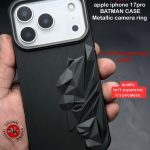 Batman Heavy Case Apple Series Wholesale New