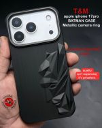 Batman Heavy Case Apple Series Wholesale New
