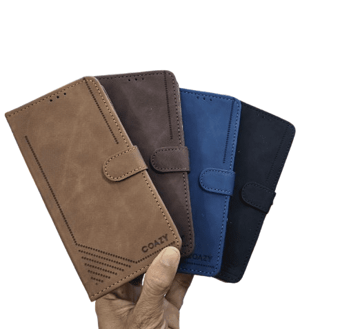 Coazy Velvet Case OnePlus Nord Series Wholesale