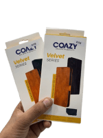 Coazy Velvet Case OnePlus Nord Series Wholesale - Image 4