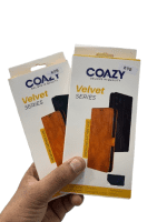 Coazy Velvet Case OnePlus Nord Series Wholesale - Image 2