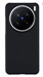 iBlack Vivo X/Z Series New Back Cover Wholesale - Image 4