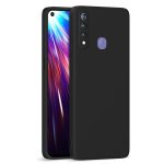 iBlack Vivo X/Z Series New Back Cover Wholesale - Image 7