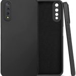 iBlack Vivo X/Z Series New Back Cover Wholesale