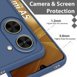 For Xiaomi Redmi A5 4G Back Cover Silicon Case New - Image 3