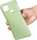 For Xiaomi Redmi 9C Back Cover Silicon Case New - Image 7