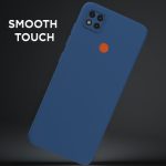 For Xiaomi Redmi 9C Back Cover Silicon Case New - Image 4