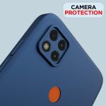 For Xiaomi Redmi 9C Back Cover Silicon Case New - Image 3